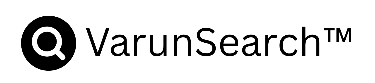 VarunSearch